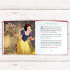 Personalized Disney Snow White Story Book - Books - 3
