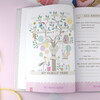 Personalized Baby Record Book, Pink - Books - 4