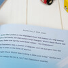 Personalized Spider-man Book Collection, Standard Size - Books - 4