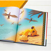 Personalized Lion King Premium Book Collection, Deluxe Size - Books - 4