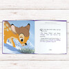Personalized Disney Bambi Story Book - Books - 3