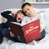 Personalized Spider-man Book Collection, Standard Size - Books - 5