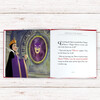 Personalized Disney Snow White Story Book - Books - 4