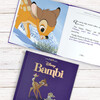 Personalized Disney Bambi Story Book - Books - 4