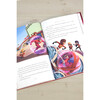 Personalized Disney Girl Power Book Collection - Books - 4