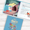 Personalized Disney Alice In Wonderland Story Book - Books - 5