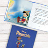 Personalized Disney Pinocchio Story Book - Books - 5
