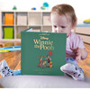 Personalized Disney Winnie-the-Pooh Story Book - Books - 5