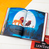 Personalized Lion King Premium Book Collection, Standard Size - Books - 5 - thumbnail