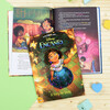 Personalized Disney Encanto Storybook, Hardback - Books - 6
