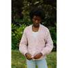 The Women's Lucy Cardigan, Rose - Cardigans - 3