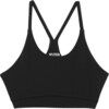 Women's Airweight Bra, Black - Shirts - 1 - thumbnail