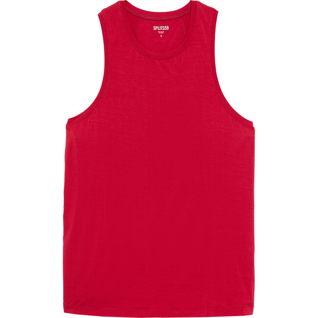 Women's Toni Jersey Tank, Lychee