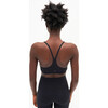 Women's Airweight Bra, Black - Shirts - 3