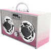 Boombox Couture, Ombre Bling Edition - Musical - 2