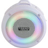 Super Sound Bluetooth Waterproof LED Speaker w Microphone - Musical - 2