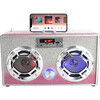 Boombox Couture, Ombre Bling Edition - Musical - 4