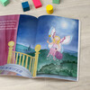 Personalized Tooth Fairy Story Book, Paperback - Books - 4 - thumbnail