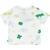 Algae T-shirt, White - T-Shirts - 2