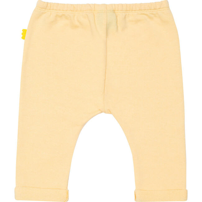 Baby Sun Pants, Yellow - Pants - 3