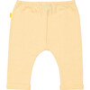 Baby Sun Pants, Yellow - Pants - 3