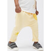 Baby Sun Pants, Yellow - Pants - 4