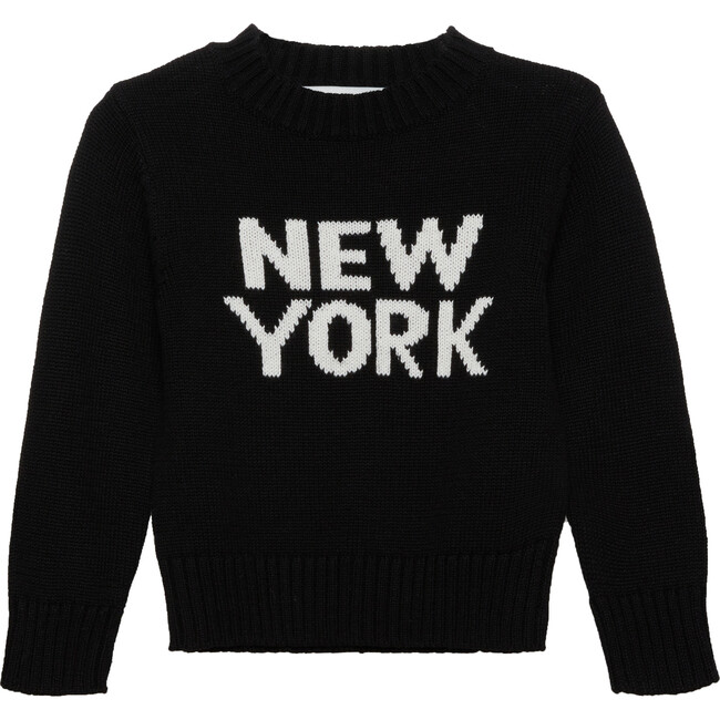 New York Sweater - Sweaters - 1