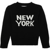 New York Sweater - Sweaters - 1 - thumbnail