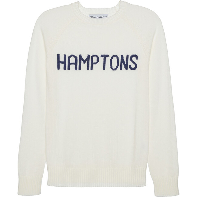 Women's Hamptons Sweater