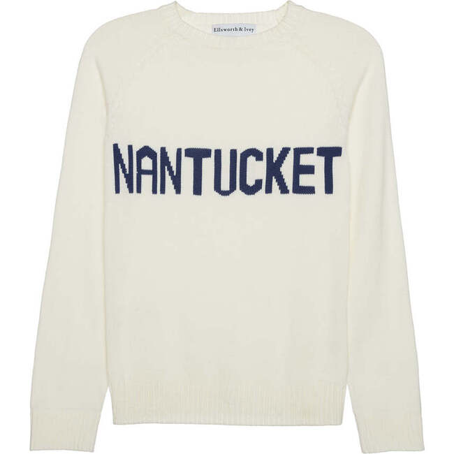 Men's Nantucket Sweater