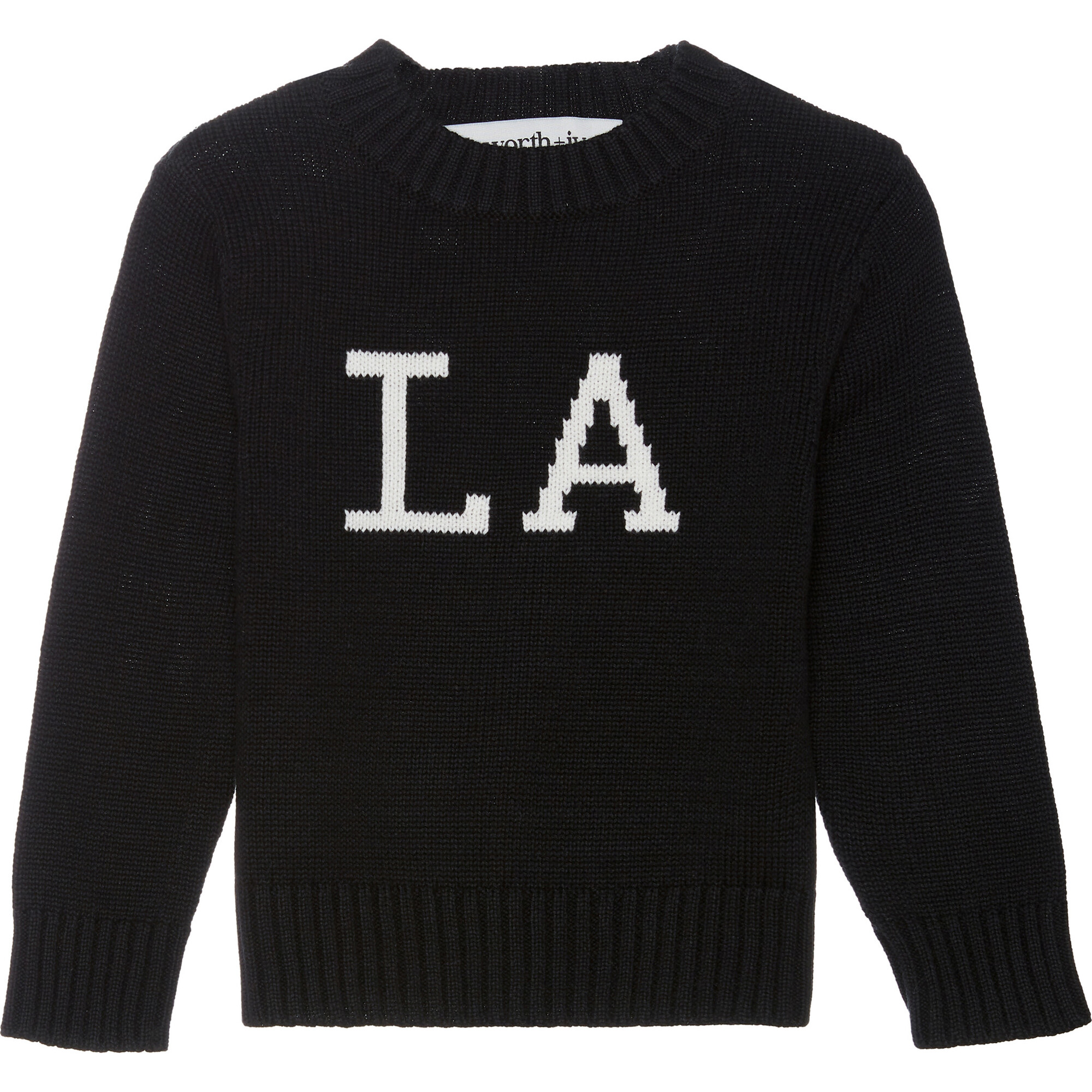 LA Sweater - Sweaters - 1