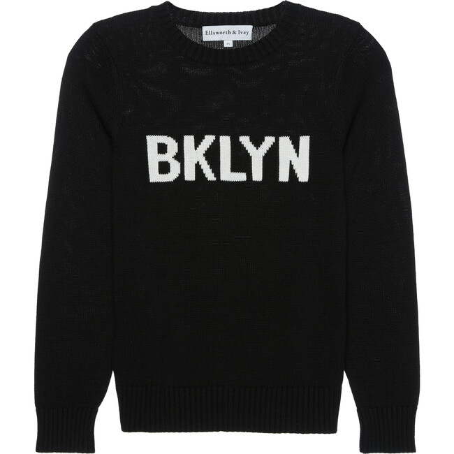 Women's BKLYN Sweater