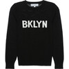 Women's BKLYN Sweater - Sweaters - 1 - thumbnail