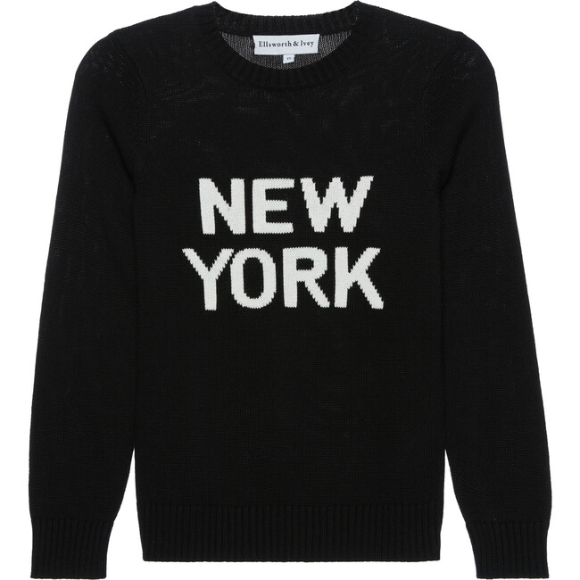 Women's New York Sweater
