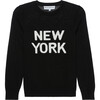 Women's New York Sweater - Sweaters - 1 - thumbnail