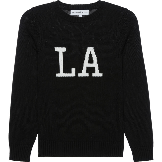 Women's LA Sweater