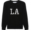 Women's LA Sweater - Sweaters - 1 - thumbnail
