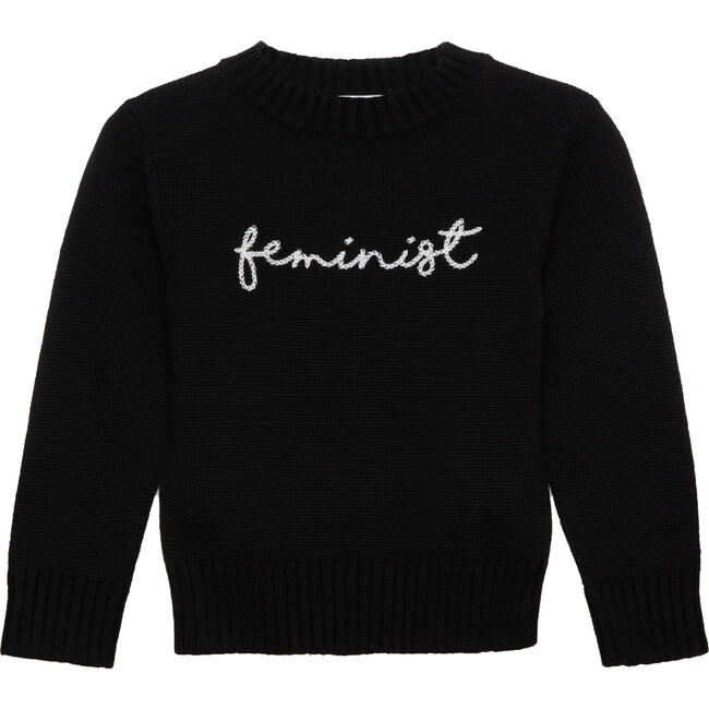 Feminist Sweater