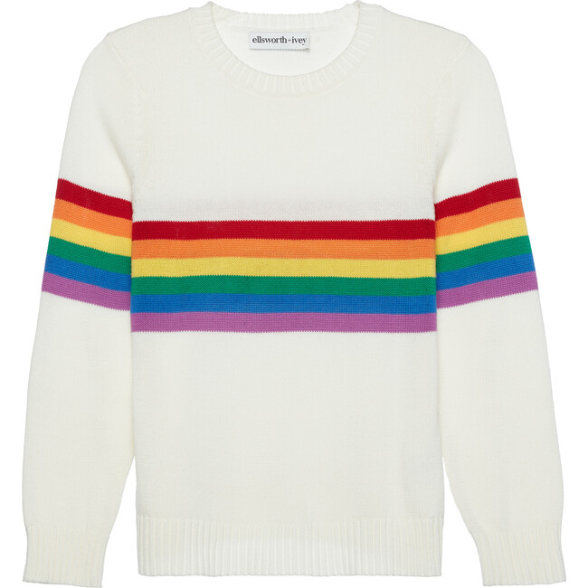 Women's Pride Sweater - Sweaters - 1