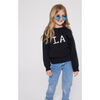 LA Sweater - Sweaters - 2