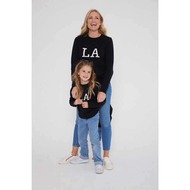 Women's LA Sweater