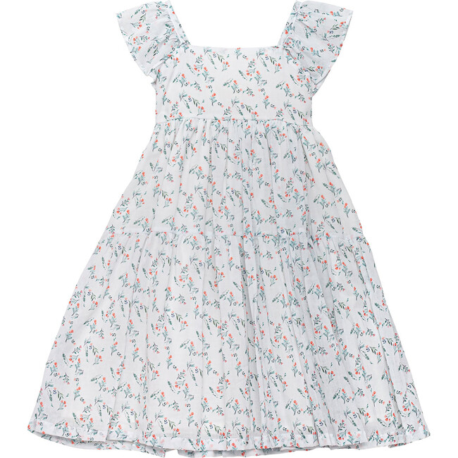 Geneva Dress, Bloom - Dresses - 1