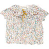 Coco Baby Blouse, Garden - Blouses - 1 - thumbnail