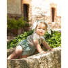 Coco Baby Blouse, Garden - Blouses - 2