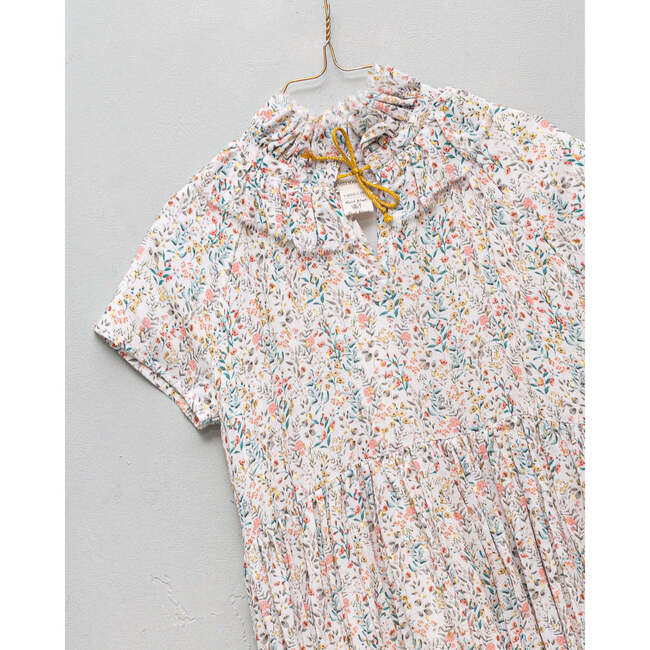 Copelia Dress, Garden - Dresses - 3
