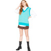 Ollie Vest - Sweaters - 1 - thumbnail