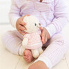 Mini Organic Bear, Ava - Animal Heads - 3