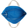 Royal Blue Basic Beach - Luggage - 2