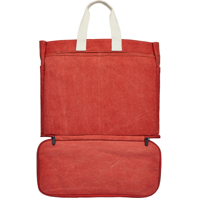 Terracotta Daytripper - Luggage - 3