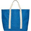 Royal Blue Basic Beach - Luggage - 3